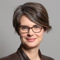 Image of Chloe Smith
