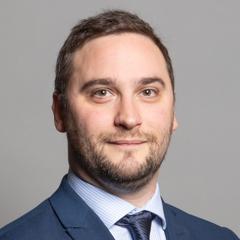 Image of Christian Wakeford