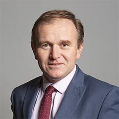 Image of George Eustice