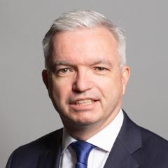 Image of Mark Menzies