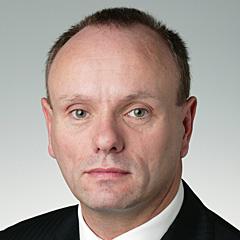 Image of Mike Freer