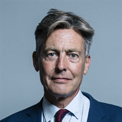 Image of Mr Ben Bradshaw