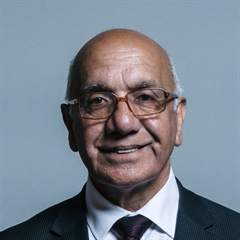 Image of Mr Virendra Sharma