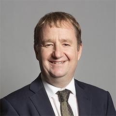 Image of Nigel Mills