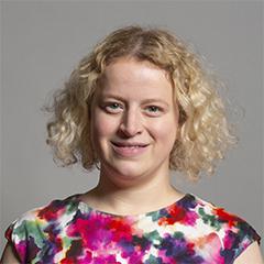 Image of Olivia Blake