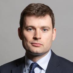 Image of Robert Largan