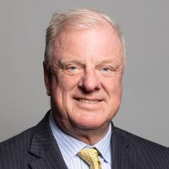 Image of Sir Edward Leigh