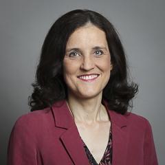 Image of Theresa Villiers